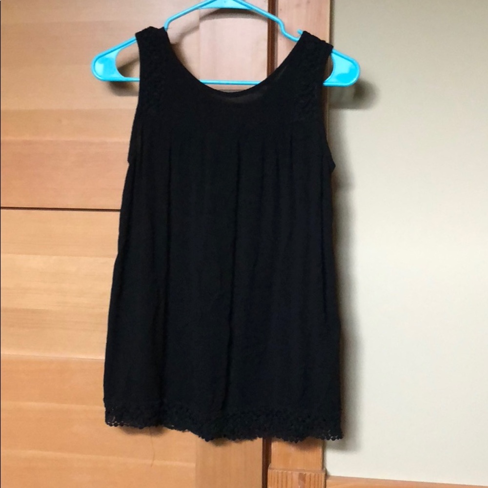 Mossimo tank
